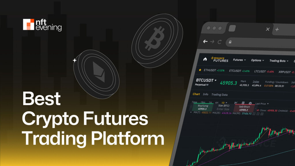 8 Best Crypto Futures Trading Platforms in 2025