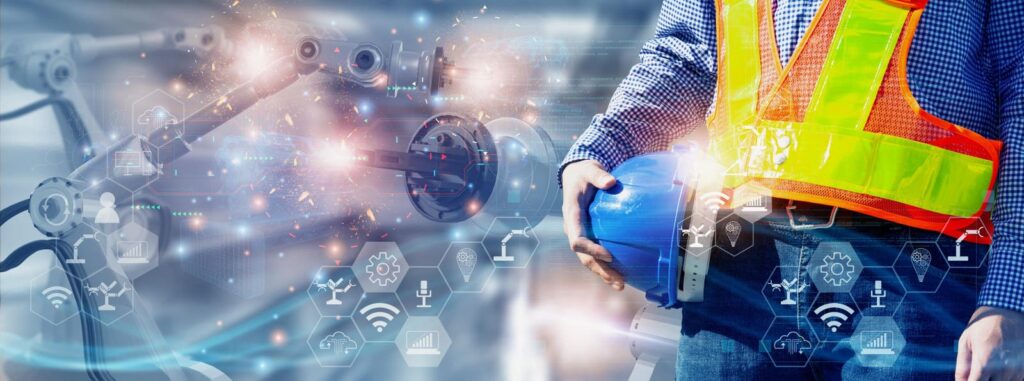 When Labor Meets AI: The Next Frontier In Workforce Economics