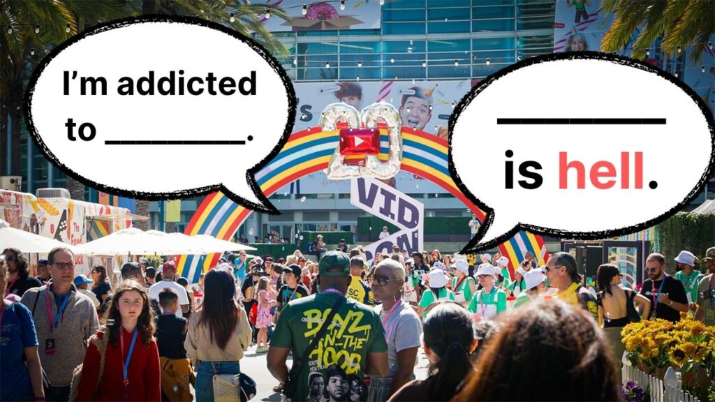 YouTube vs. TikTok vs. Instagram: What Gen Z really watches in 2025