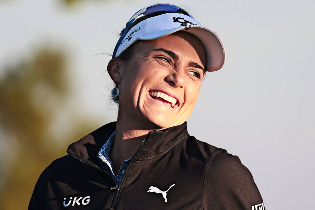 Don’t Judge Her by Wins: Lexi Thompson’s Impact Is Far Greater