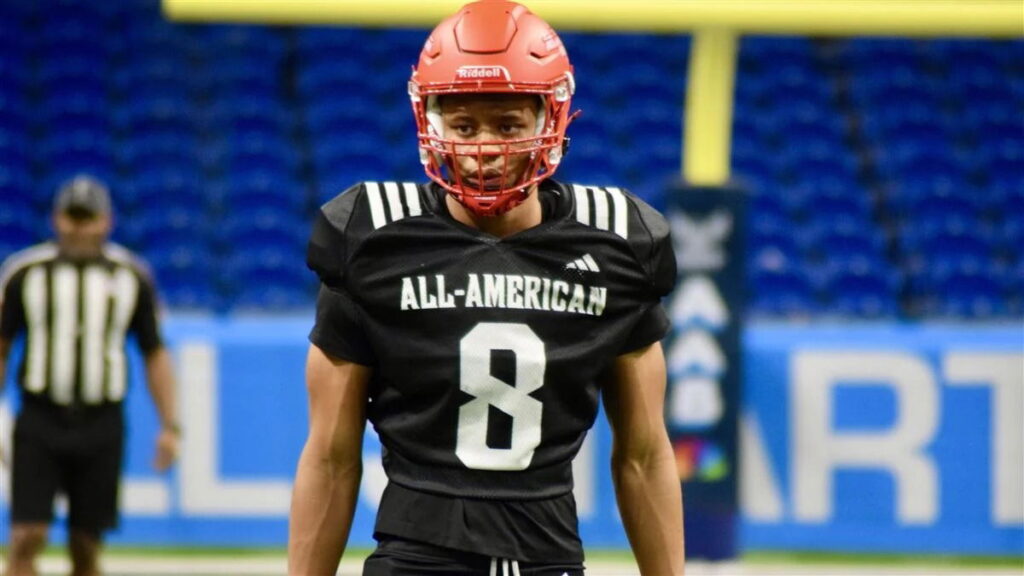 After Xavier Griffin’s Alabama Commitment, Who Are the Remaining Uncommitted 5-Star Recruits in 2026 Class?