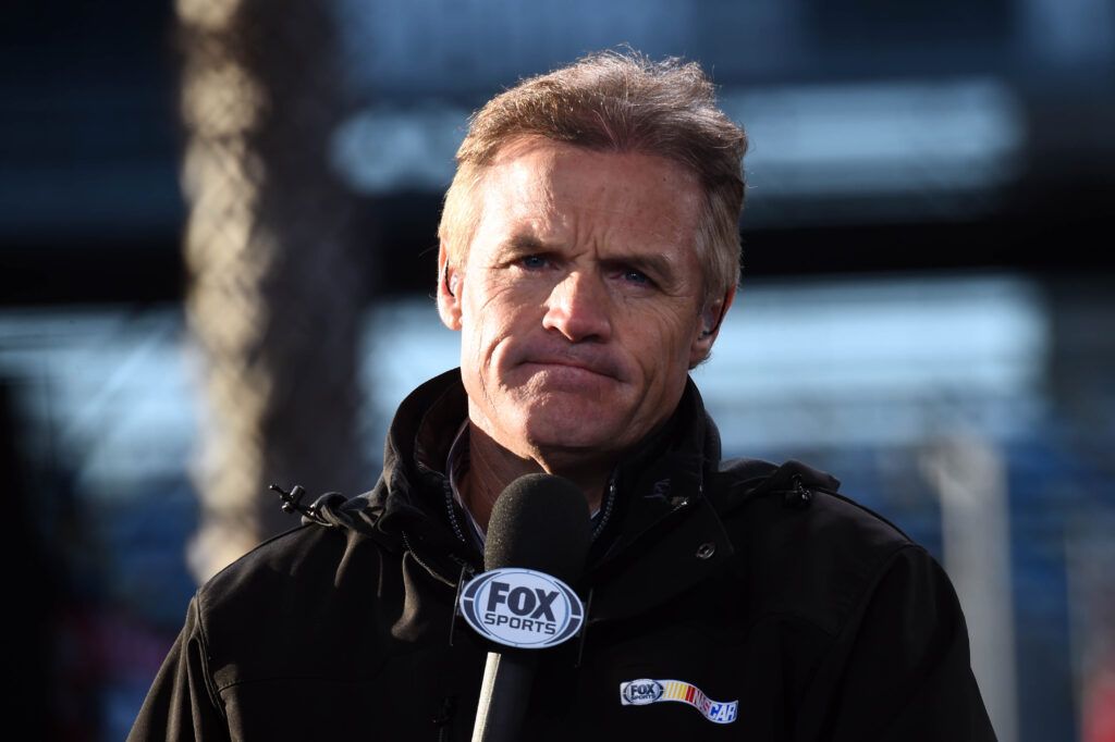 ‘Will Not Watch It’ — Kenny Wallace Gets Honest About Skipping Dale Earnhardt Sr.’s Prime Documentary ‘Will Not Watch It’ — Kenny Wallace Gets Honest About Skipping Dale Earnhardt Sr.’s Prime Documentary
