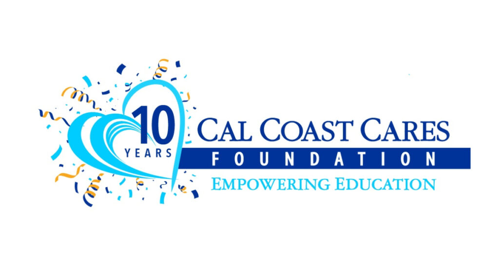 Cal Coast Cares Foundation Awards Over $200,000 in Scholarships to Local Students in 2025