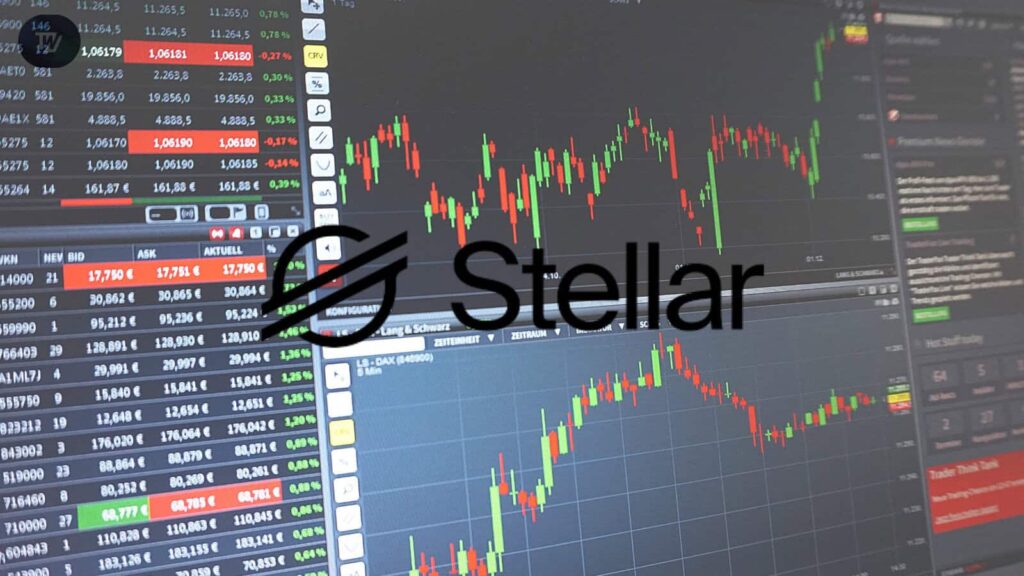 XLM Price Prediction: Breakout Imminent as Bulls Eye $0.485 Resistance