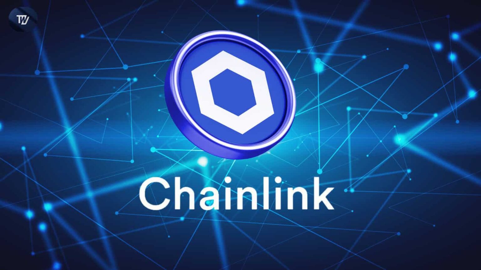Chainlink Surges on Mastercard Partnership as 3.86 Million LINK Exit Exchanges