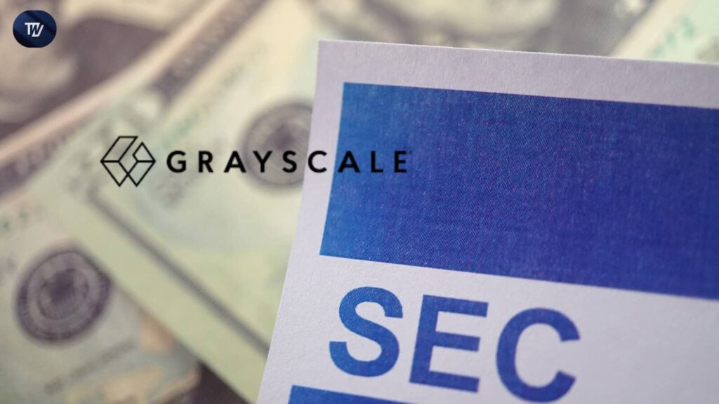 SEC to Review Grayscale’s Bold Altcoin ETF Application With XRP, ADA, and SOL