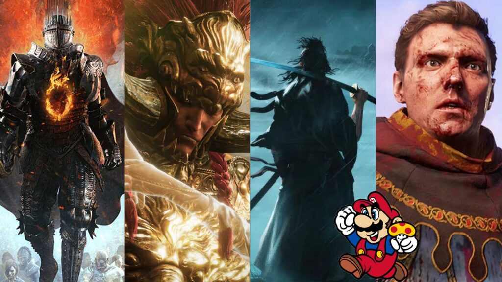 AU Deals: The Next Wave of Steam Sale Must-owns Drop, Console Game Prices Follow Suit, and More!