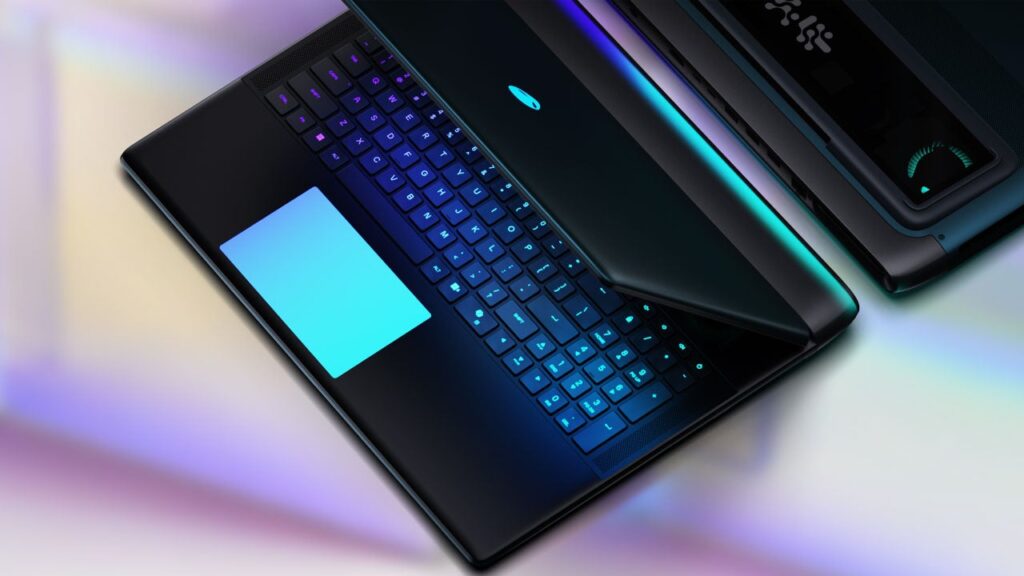 Here Are the Best Alienware Area-51 Gaming Laptop Deals During the Dell Black Friday in July Sale