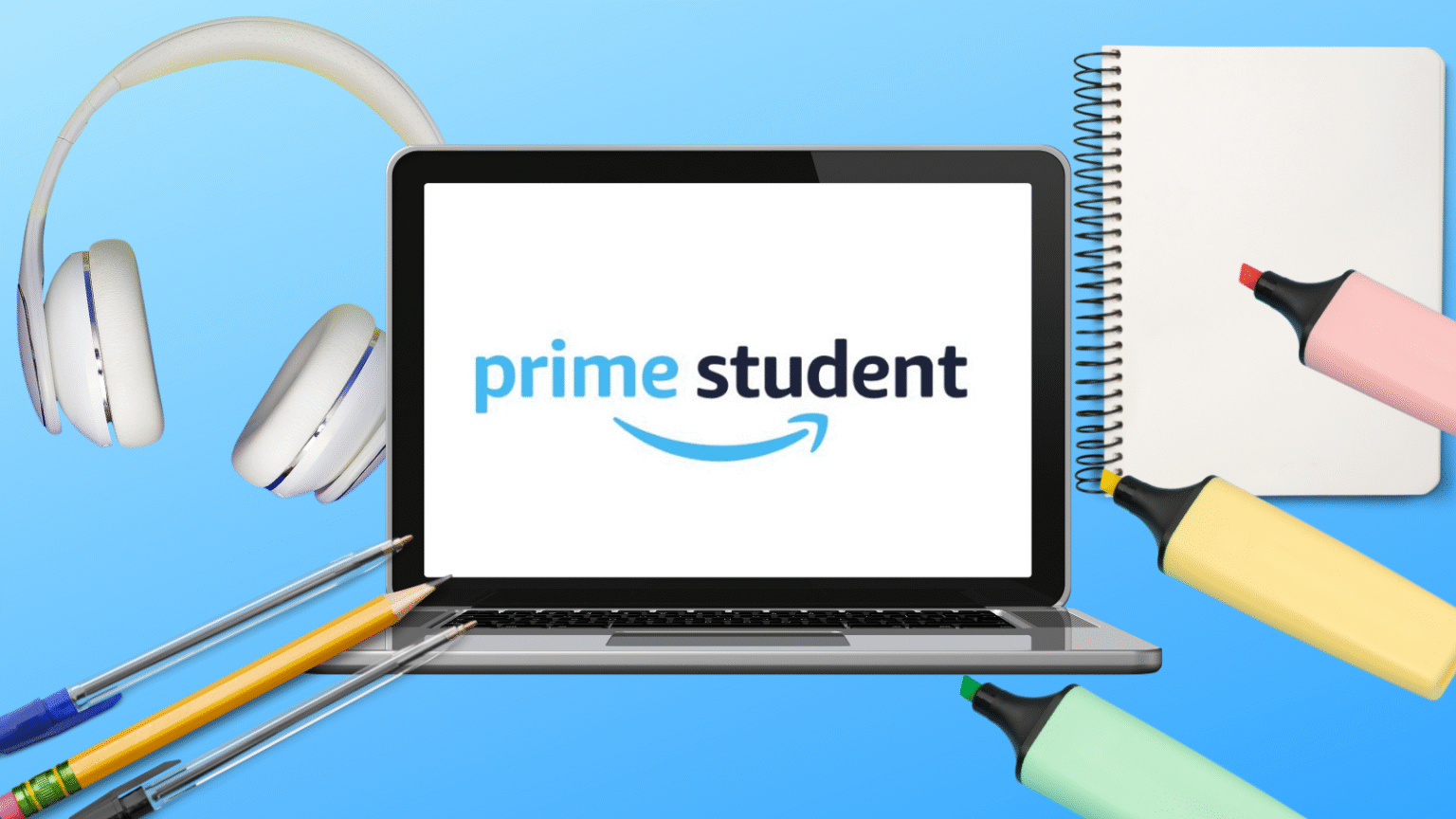 Amazon Prime Student: Here’s How to Start a 6-Month Free Trial