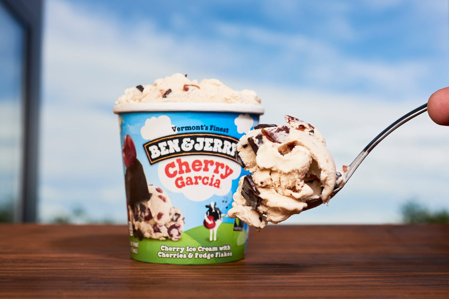 Unilever slams Ben & Jerry’s lawsuit as Ice Cream demerger nears