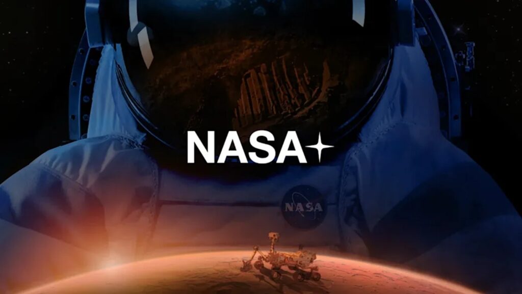 NASA will start streaming live on Netflix later this summer