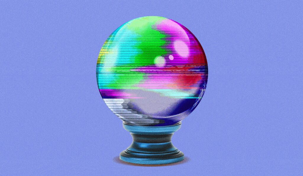 Digiday+ Research: More than half of marketers invest in TV and streaming, with an eye on impressions and branding