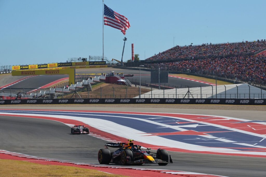 America’s F1 ascent: New fan survey confirms surge in US support for F1