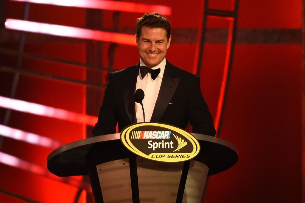 Everything we know about a possible Days of Thunder sequel with Tom Cruise