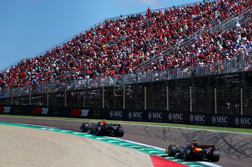 Formula 1 and Motorsport Network unveil 2025 Global F1 Fan Survey