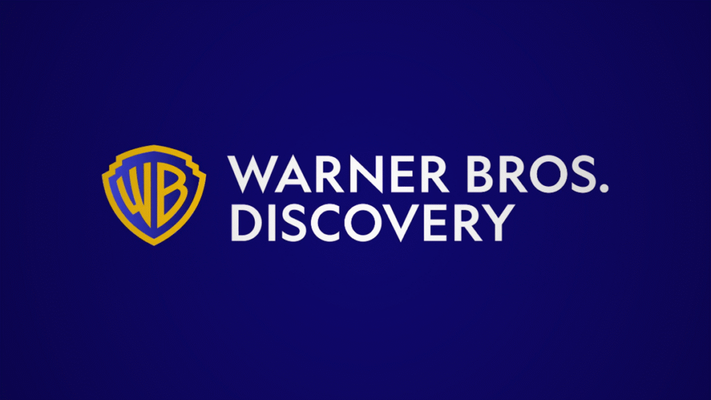 Warner Bros. Discovery Stock Falls as Newhouse Family Sells $1.1 Billion in Shares