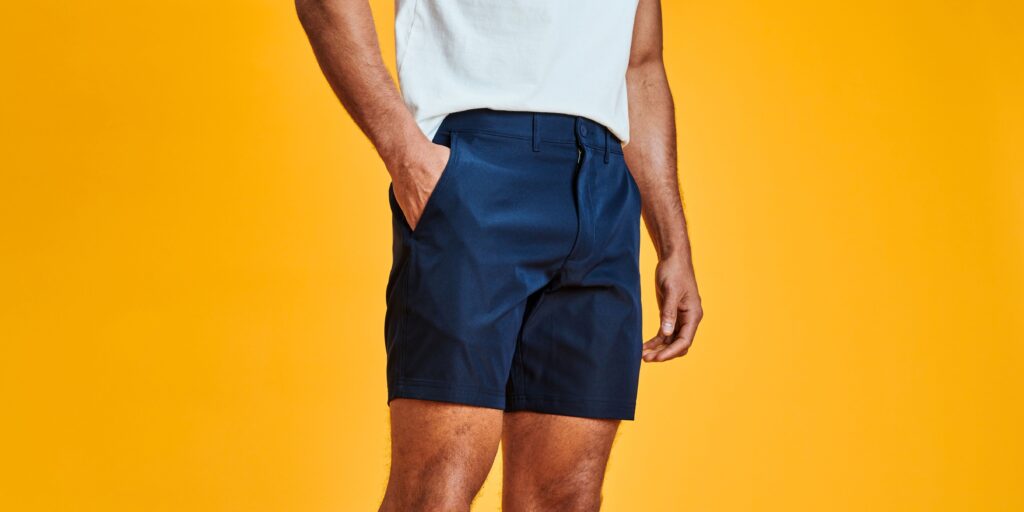 Abercrombie Go-To Short Review: The Low-Key MVP of My Warm-Weather Wardrobe