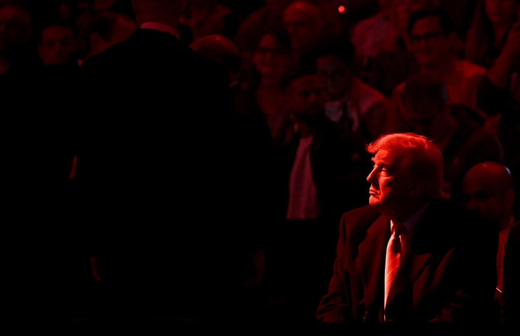 Trump’s plans for Americans’ data become clearer – and leave tech experts alarmed