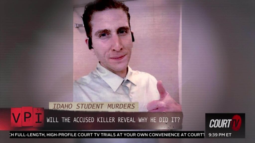 Will Accused Killer, Bryan Kohberger, Reveal His Motives?