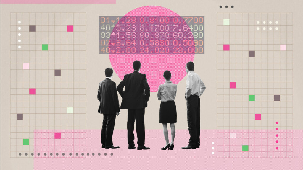 Research: Executives Who Used Gen AI Made Worse Predictions Research: Executives Who Used Gen AI Made Worse Predictions