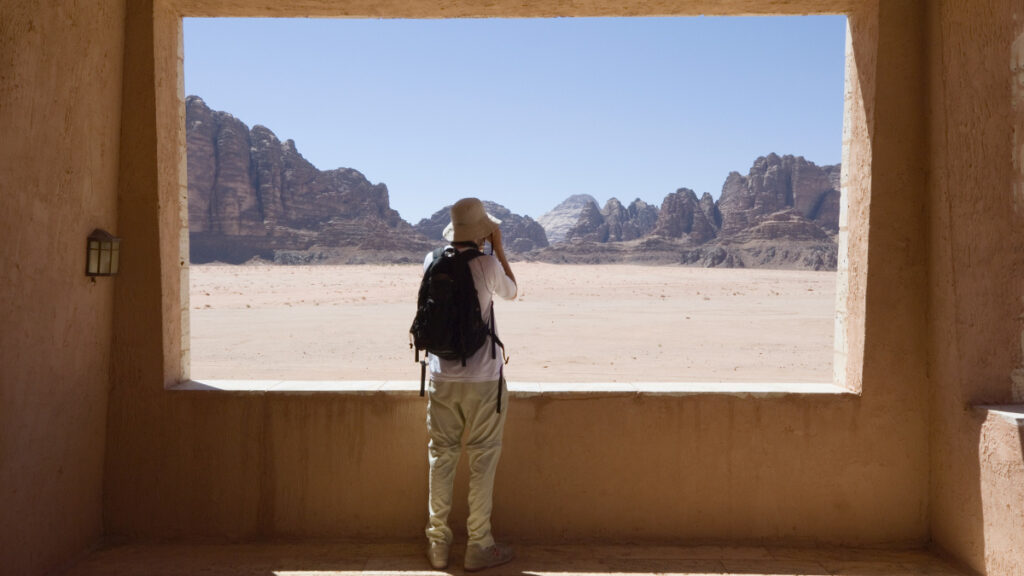 The Best Leaders Encourage “Spacious Thinking”