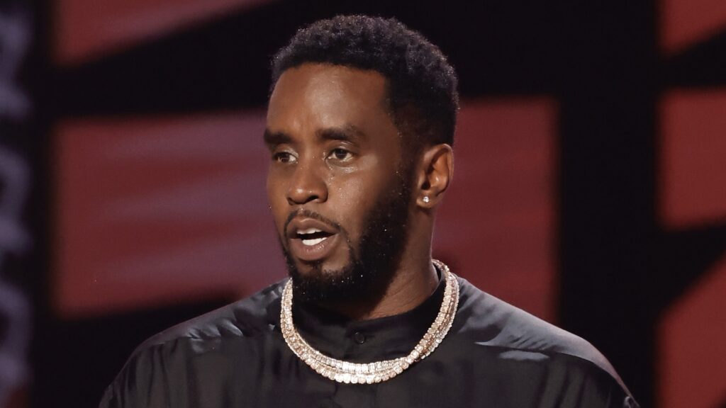 There She Go! Diddy’s Ex-Girlfriend Gina Huynh Is Spotted & Breaks Silence Amid His Ongoing Trial (WATCH)