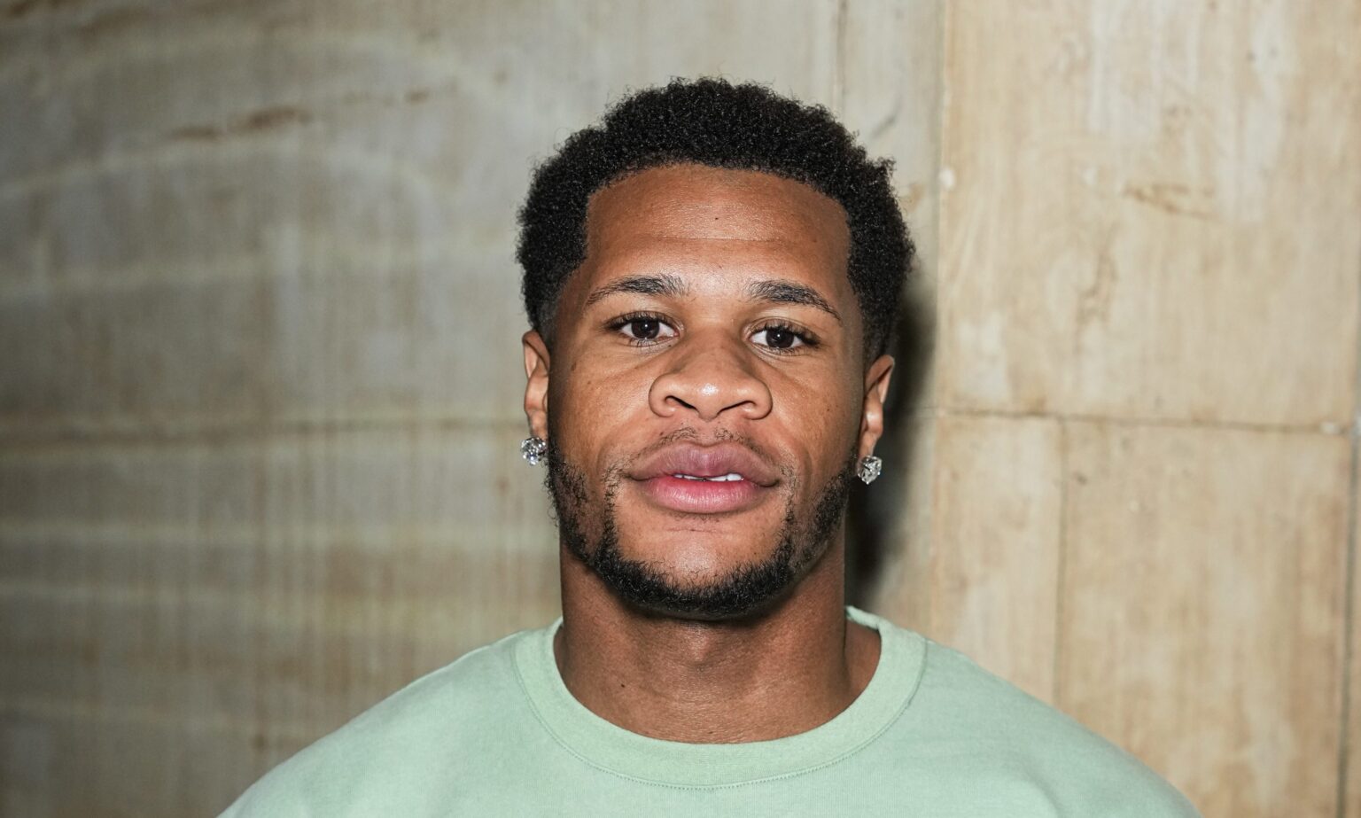 Judge Reportedly Grants Leena Sayed Temporary Restraining Order Against Devin Haney Amid Her Abuse Allegations (UPDATE)