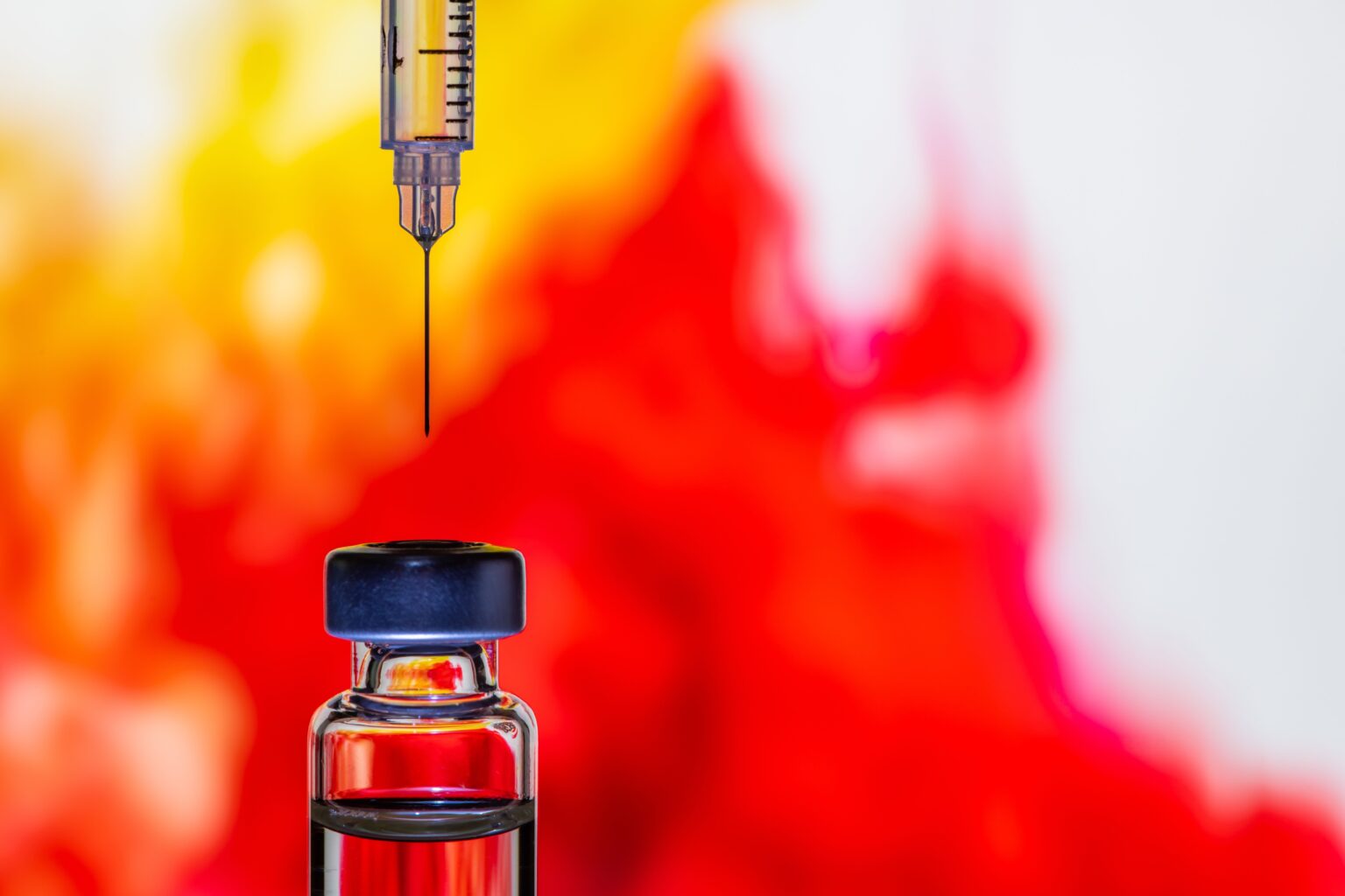 ‘We Are Playing With Fire’ ‘We Are Playing With Fire’