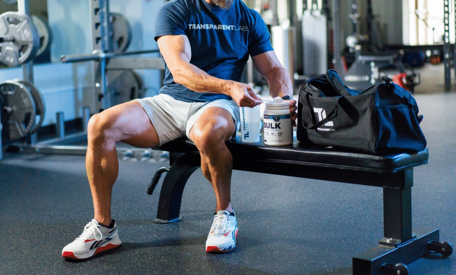 The 6 Best Pre-Workouts for Men, According to Registered Dietitians