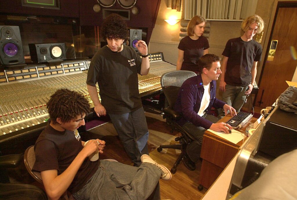 From “Rumours” to “Appetite for Destruction”: Inside the Record Plant’s legacy