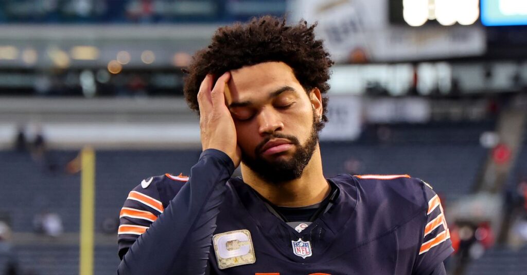 Eagles schedule preview: Chicago Bears Eagles schedule preview: Chicago Bears