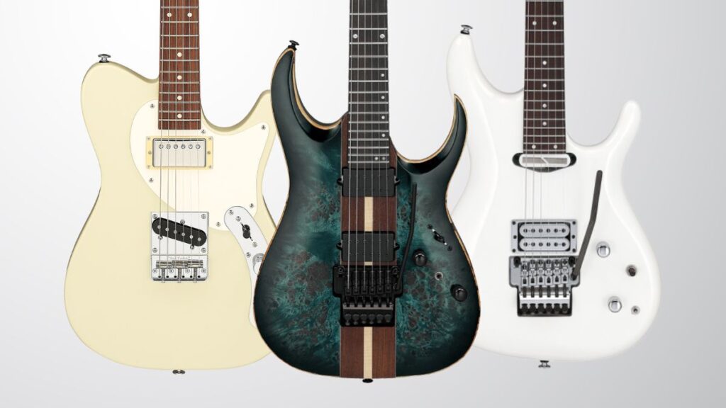 Ibanez has just dropped fresh signature guitars for 3 of its biggest artists – but a new Premium Series has stolen their spotlight Ibanez has just dropped fresh signature guitars for 3 of its biggest artists – but a new Premium Series has stolen their spotlight