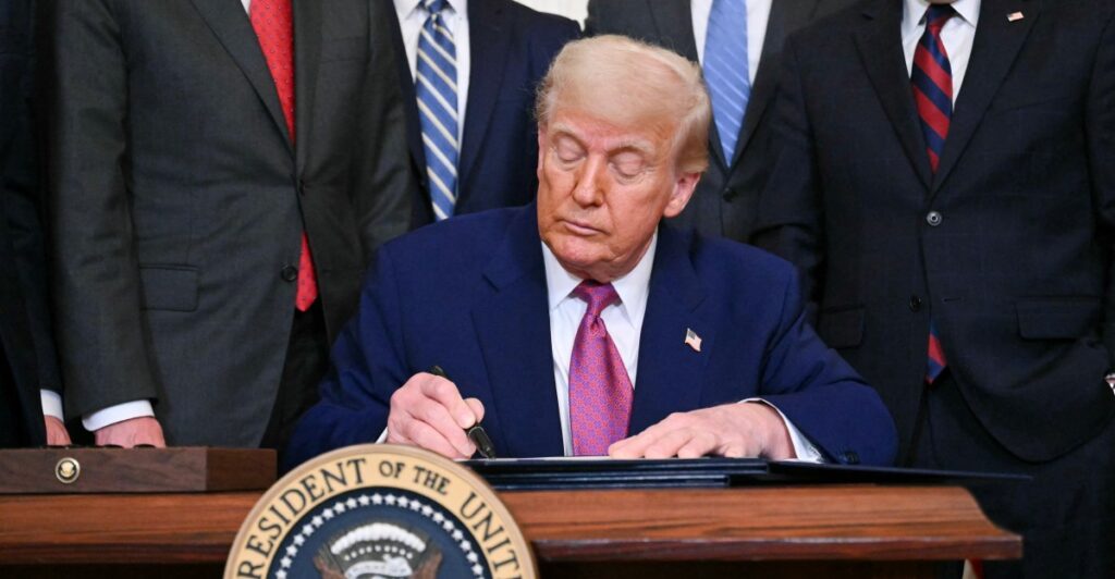 What Trump’s massive bill would actually do, explained