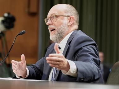 Some education grants in limbo were used for ‘leftwing agenda,’ Trump administration says Some education grants in limbo were used for ‘leftwing agenda,’ Trump administration says