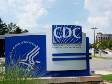 RSV vaccine access expanded to some people in their 50s, according to CDC website RSV vaccine access expanded to some people in their 50s, according to CDC website