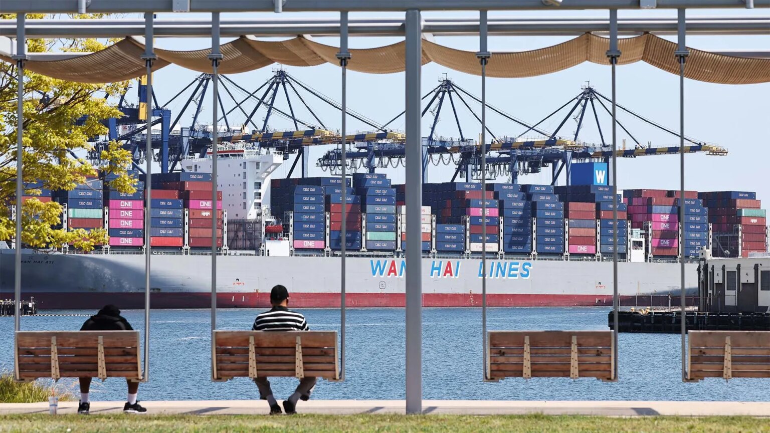 Tariffs Will Cost Midsize Businesses $82 Billion, Says New Report