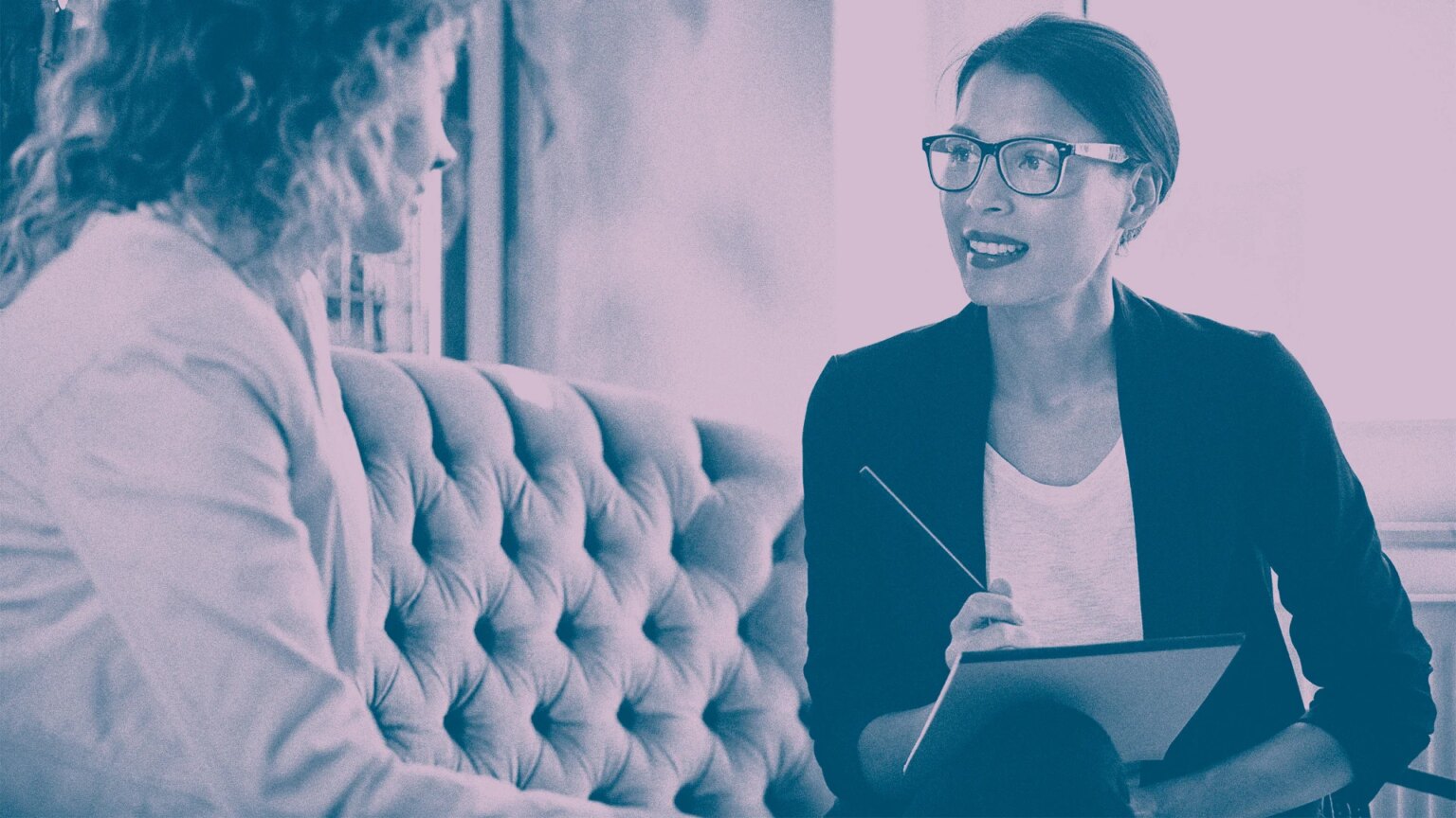 Should I Tell a Candidate Her Career Goals Are Unrealistic?