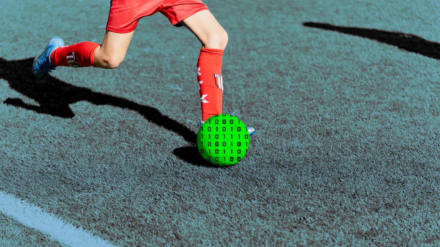 AI is a Team Sport—Here’s Why Most Companies Keep Dropping the Ball