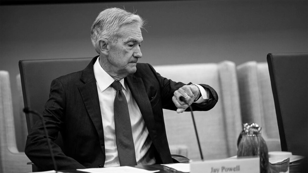 The Labor Market Puts Pressure on the Fed to Act Sooner Than Later