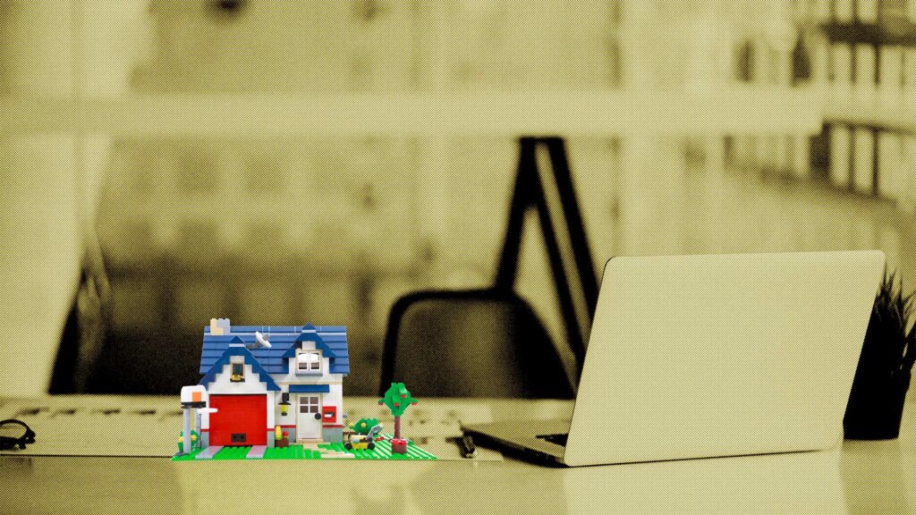 Deloitte Gives Employees $1,000 to Buy Legos. Science Shows That’s Not Crazy