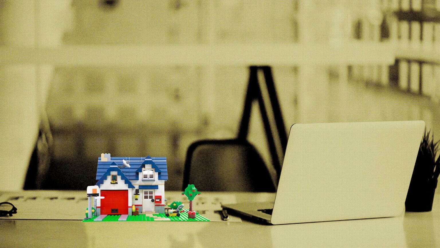 Deloitte Gives Employees $1,000 to Buy Legos. Science Shows That’s Not Crazy