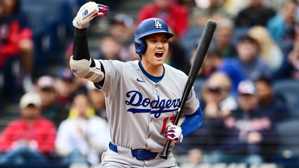 Free MLB player props, odds for July 3: Use Shohei Ohtani, Francisco Lindor, Eugenio Suarez in Thursday props