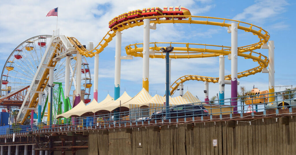 America’s Best Boardwalks