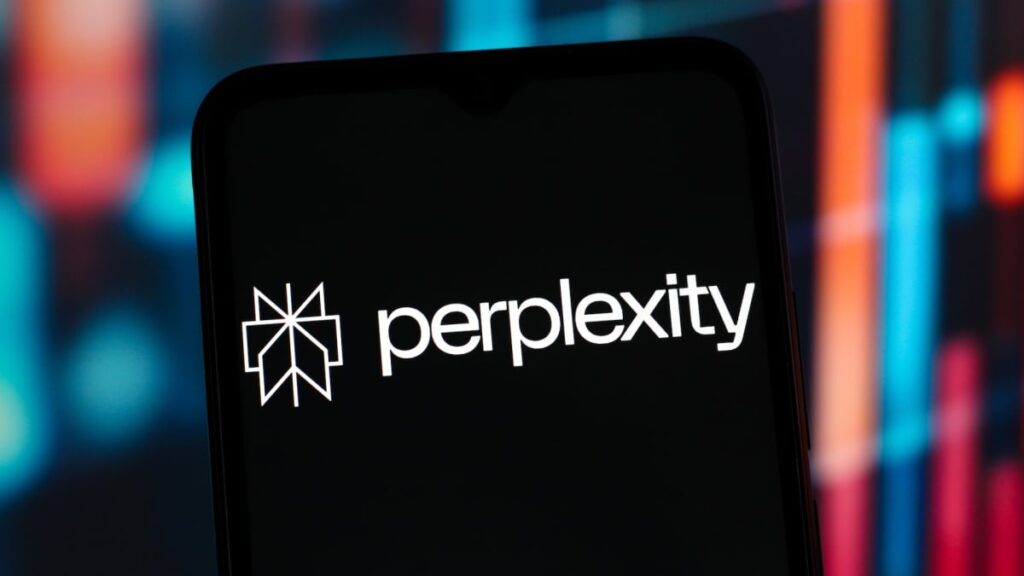 Perplexity adds a Max tier just as expensive as its rivals