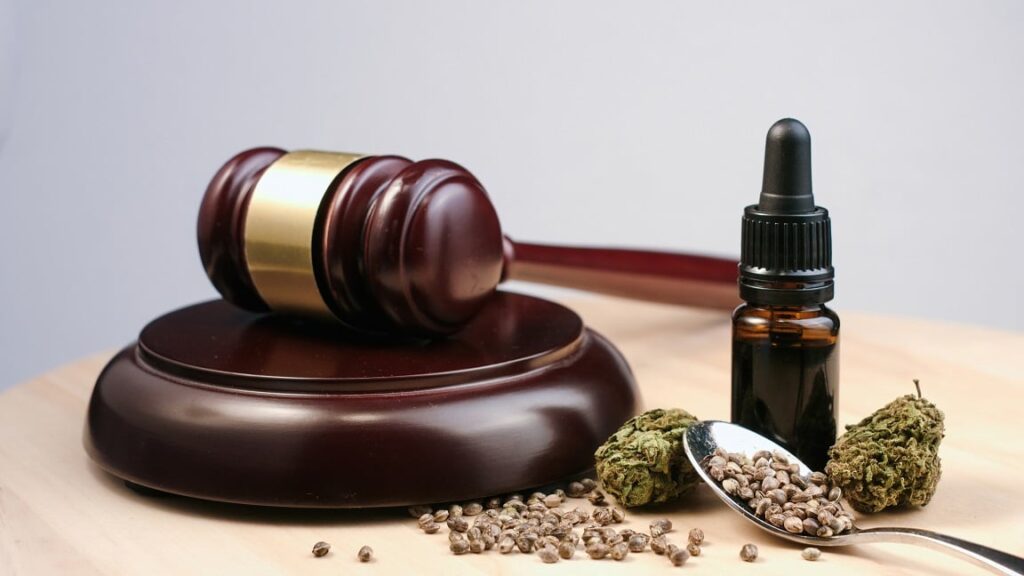 New FSA guidance on CBD prompts product overhaul