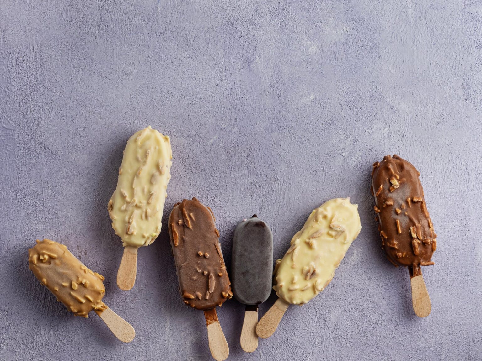 Unilever makes major step towards ice cream demerger