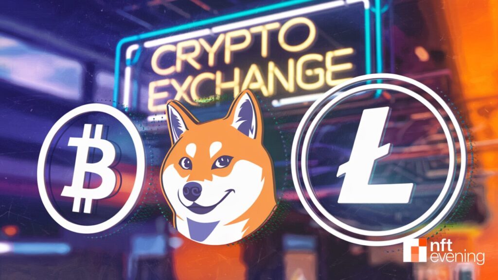 Trusted Cloud Mining Platform for Bitcoin, Dogecoin, Litecoin & Ripple