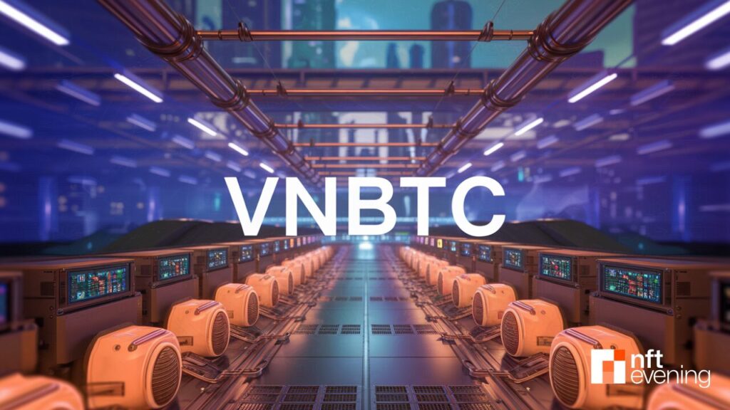FCA-Certified VNBTC Rolls Out Cloud Mining Plan, Attracting Crypto Enthusiasts FCA-Certified VNBTC Rolls Out Cloud Mining Plan, Attracting Crypto Enthusiasts