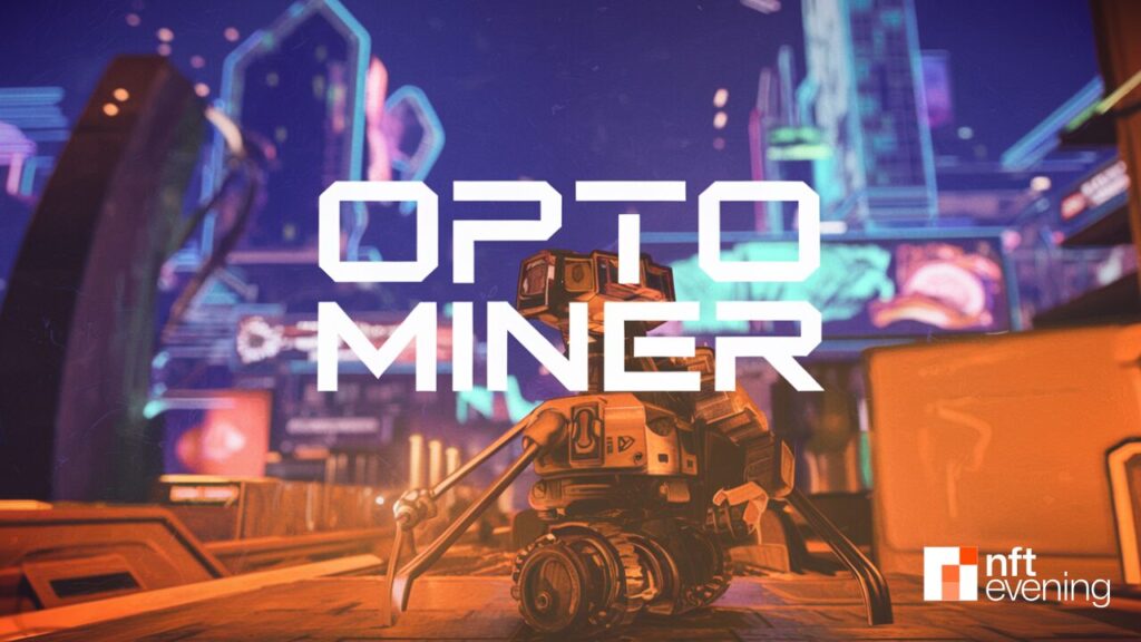 Who Can Survive After Solana? How OPTO Miner Is Building Sustainable Returns Who Can Survive After Solana? How OPTO Miner Is Building Sustainable Returns