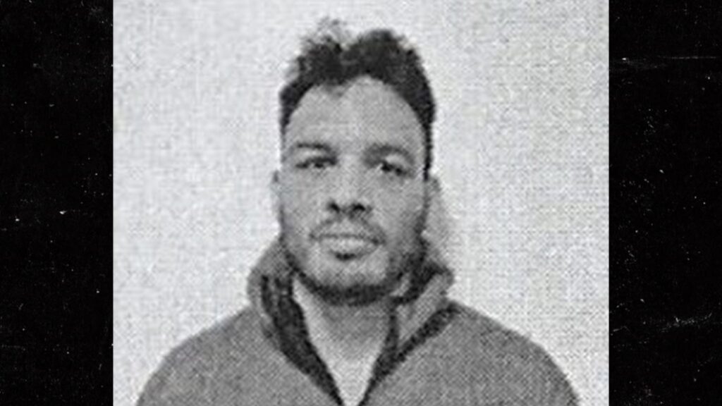 Julio Cesar Chavez Jr. Arrested By ICE Over Warrant, Alleged Cartel Connections